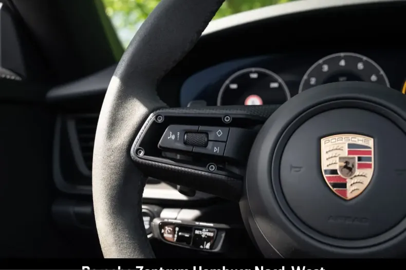Porsche 992 din 2024 cu 43.036 km - oferta POR225076 - foto 21