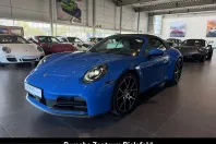 Porsche 992 din 2024 cu 14.078 km - oferta POR225077 - foto 1