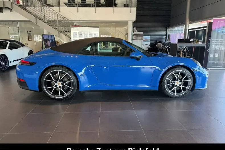 Porsche 992 din 2024 cu 14.078 km - oferta POR225077 - foto 7