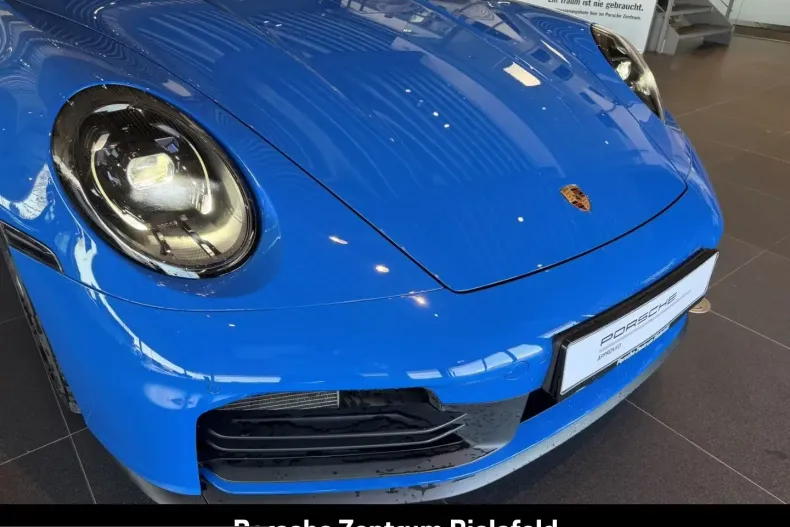Porsche 992 din 2024 cu 14.078 km - oferta POR225077 - foto 9