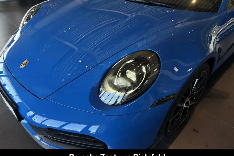 Porsche 992 din 2024 cu 14.078 km - oferta POR225077 - foto 10