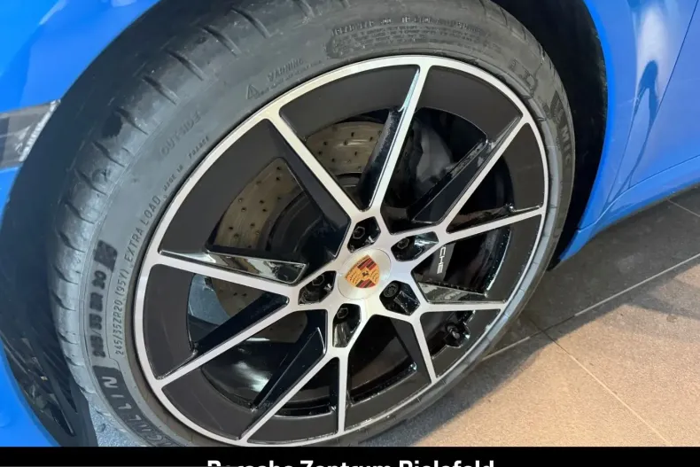 Porsche 992 din 2024 cu 14.078 km - oferta POR225077 - foto 11
