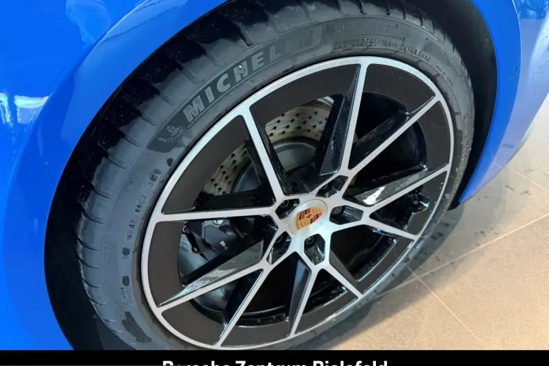 Porsche 992 din 2024 cu 14.078 km - oferta POR225077 - foto 13