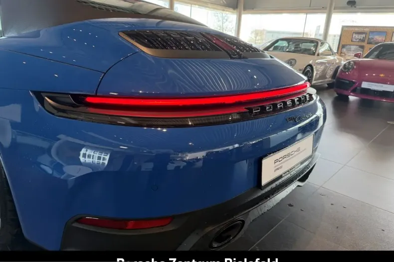 Porsche 992 din 2024 cu 14.078 km - oferta POR225077 - foto 14