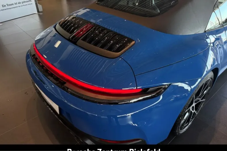 Porsche 992 din 2024 cu 14.078 km - oferta POR225077 - foto 15