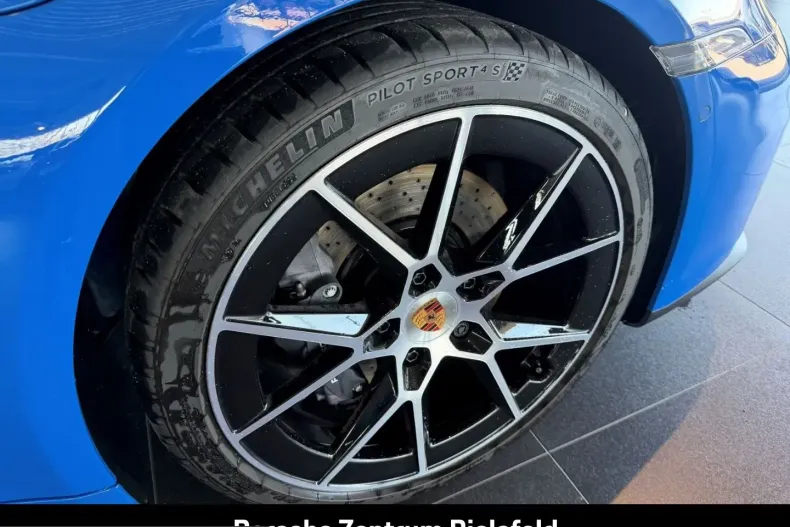 Porsche 992 din 2024 cu 14.078 km - oferta POR225077 - foto 18