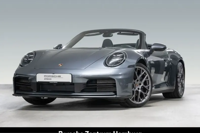 Porsche 992 din 2024 cu 20.262 km - oferta POR225078 - foto 1