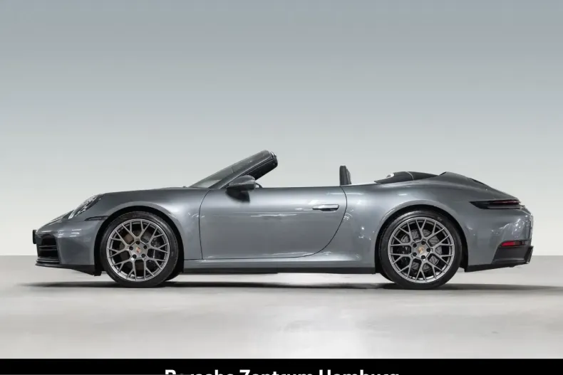 Porsche 992 din 2024 cu 20.262 km - oferta POR225078 - foto 2