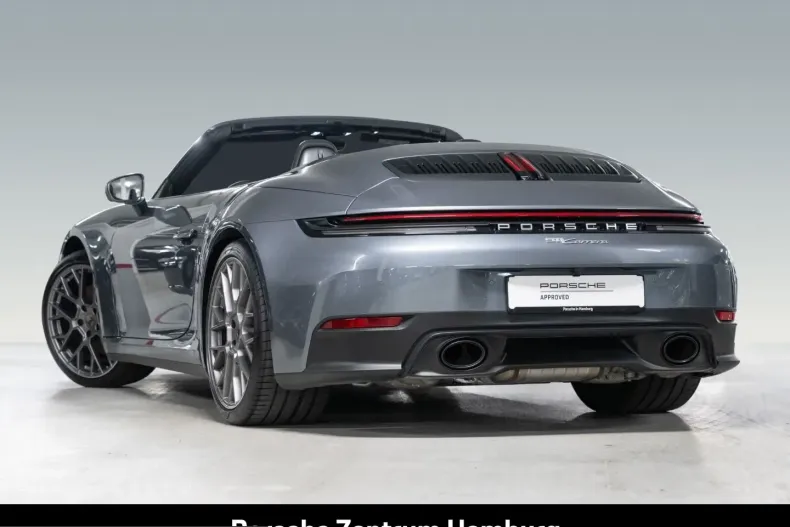 Porsche 992 din 2024 cu 20.262 km - oferta POR225078 - foto 3