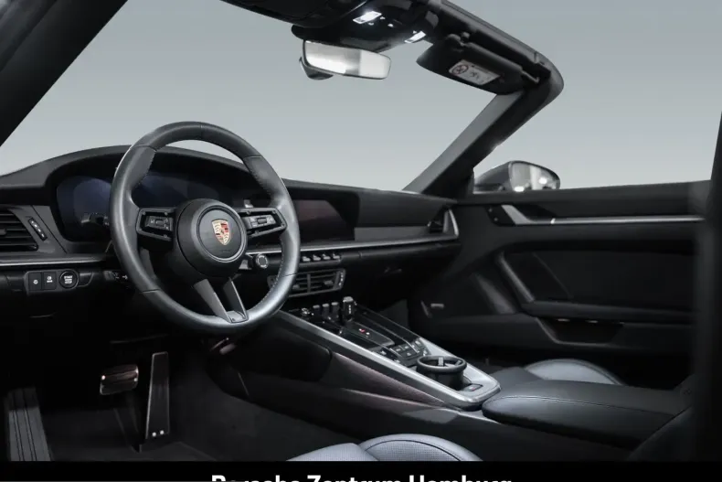 Porsche 992 din 2024 cu 20.262 km - oferta POR225078 - foto 4