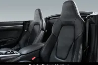 Porsche 992 din 2024 cu 20.262 km - oferta POR225078 - foto 5