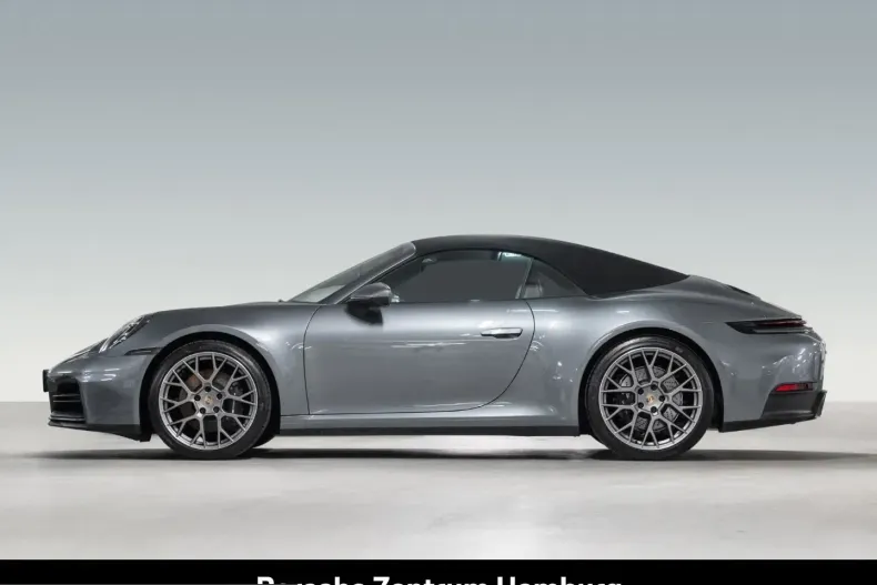 Porsche 992 din 2024 cu 20.262 km - oferta POR225078 - foto 7