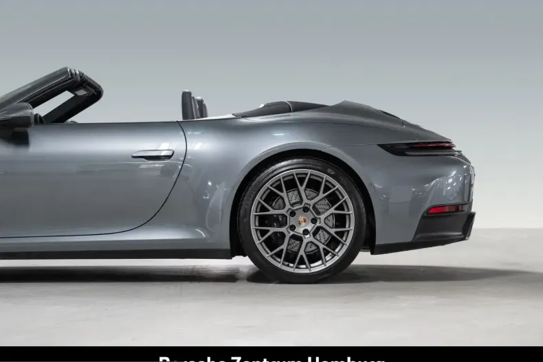 Porsche 992 din 2024 cu 20.262 km - oferta POR225078 - foto 8