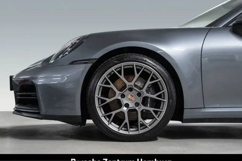 Porsche 992 din 2024 cu 20.262 km - oferta POR225078 - foto 9
