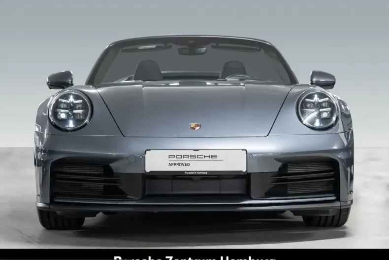 Porsche 992 din 2024 cu 20.262 km - oferta POR225078 - foto 10