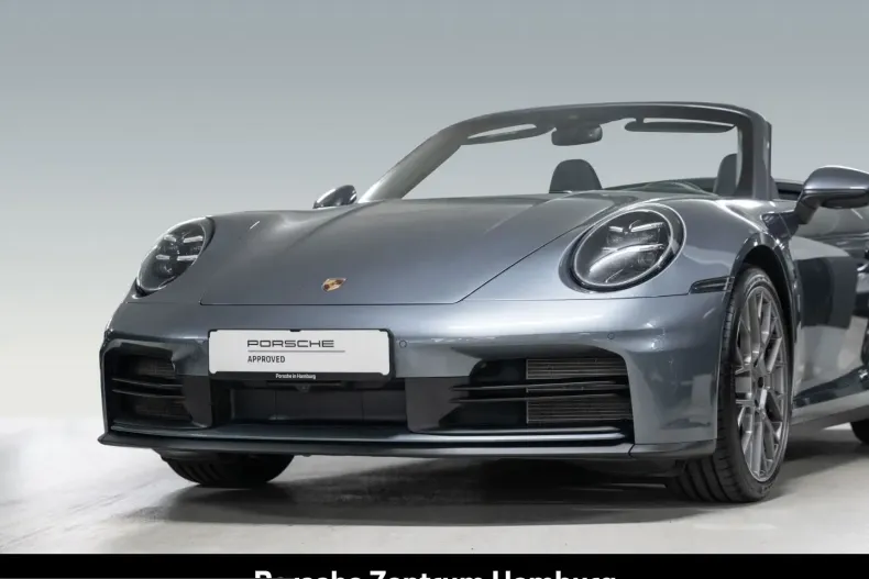 Porsche 992 din 2024 cu 20.262 km - oferta POR225078 - foto 11