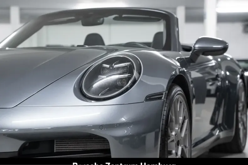 Porsche 992 din 2024 cu 20.262 km - oferta POR225078 - foto 12