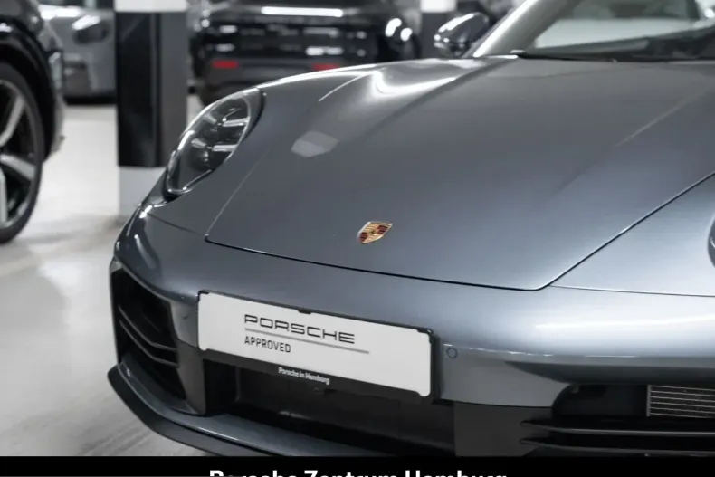 Porsche 992 din 2024 cu 20.262 km - oferta POR225078 - foto 13