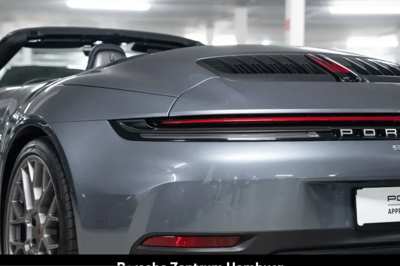 Porsche 992 din 2024 cu 20.262 km - oferta POR225078 - foto 14