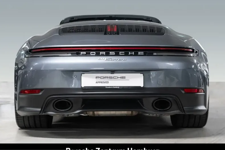 Porsche 992 din 2024 cu 20.262 km - oferta POR225078 - foto 16