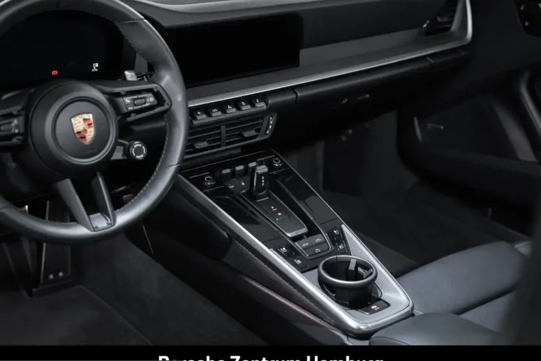 Porsche 992 din 2024 cu 20.262 km - oferta POR225078 - foto 18