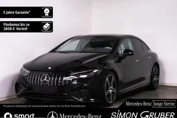 Mercedes-Benz EQE din 2024 - oferta MER225079