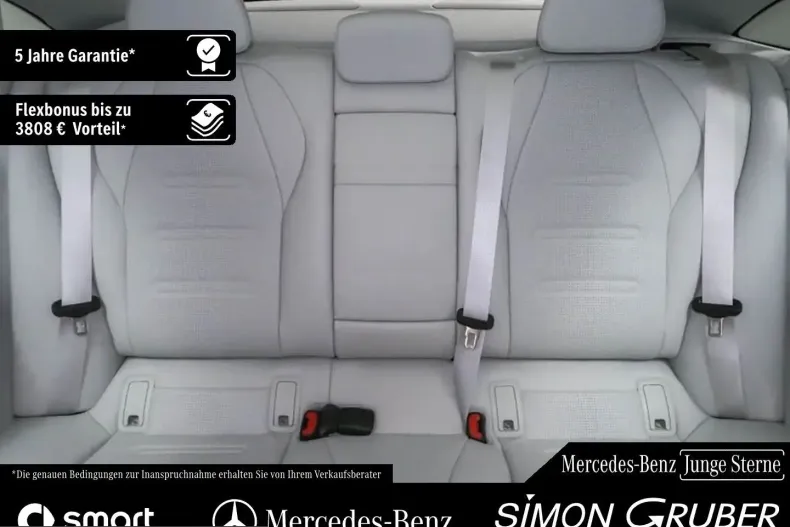 Mercedes-Benz EQE din 2024 cu 12.178 km - oferta MER225079 - foto 8
