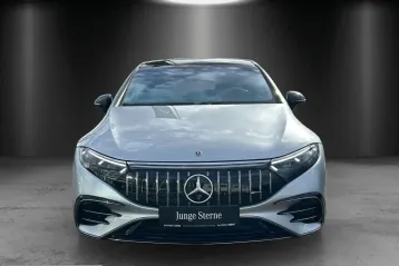 Mercedes-Benz EQS din 2025 - oferta MER225080