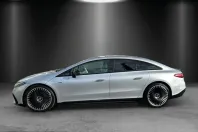 Mercedes-Benz EQS din 2025 cu 23.072 km - oferta MER225080 - foto 2