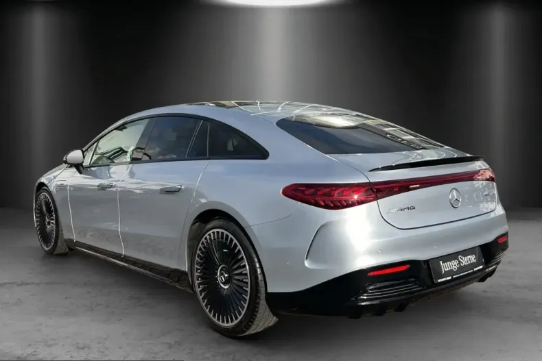 Mercedes-Benz EQS din 2025 cu 23.072 km - oferta MER225080 - foto 3