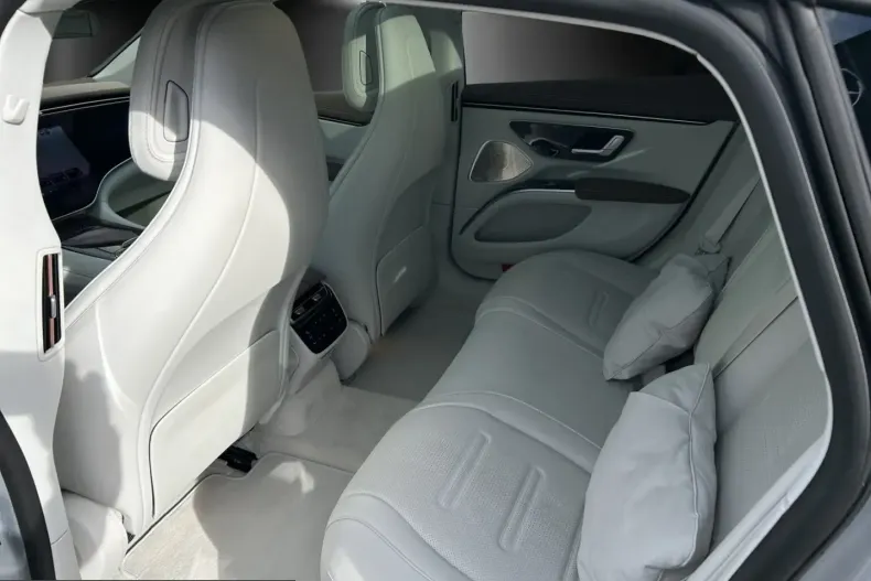 Mercedes-Benz EQS din 2025 cu 23.072 km - oferta MER225080 - foto 7