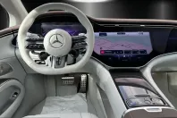 Mercedes-Benz EQS din 2025 cu 23.072 km - oferta MER225080 - foto 8
