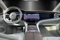 Mercedes-Benz EQS din 2025 cu 23.072 km - oferta MER225080 - foto 9