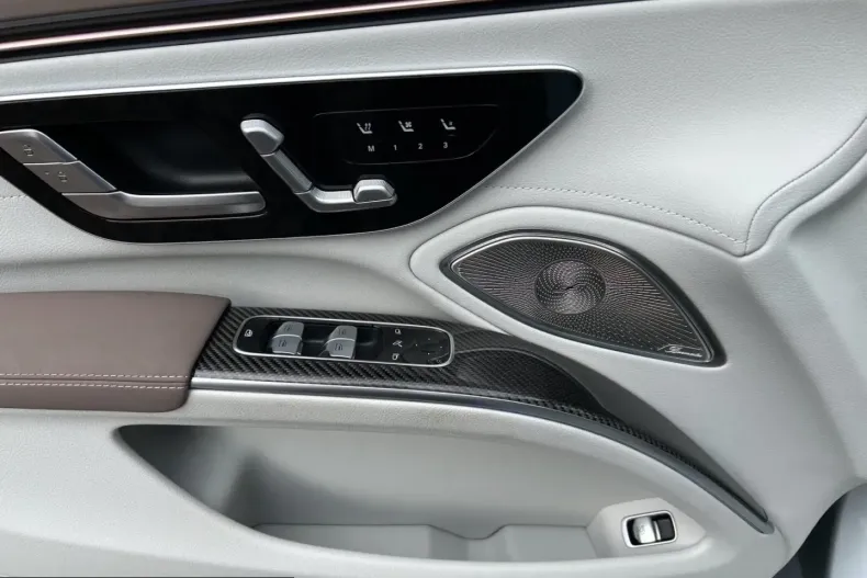Mercedes-Benz EQS din 2025 cu 23.072 km - oferta MER225080 - foto 11