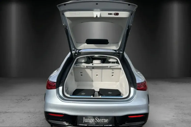Mercedes-Benz EQS din 2025 cu 23.072 km - oferta MER225080 - foto 13