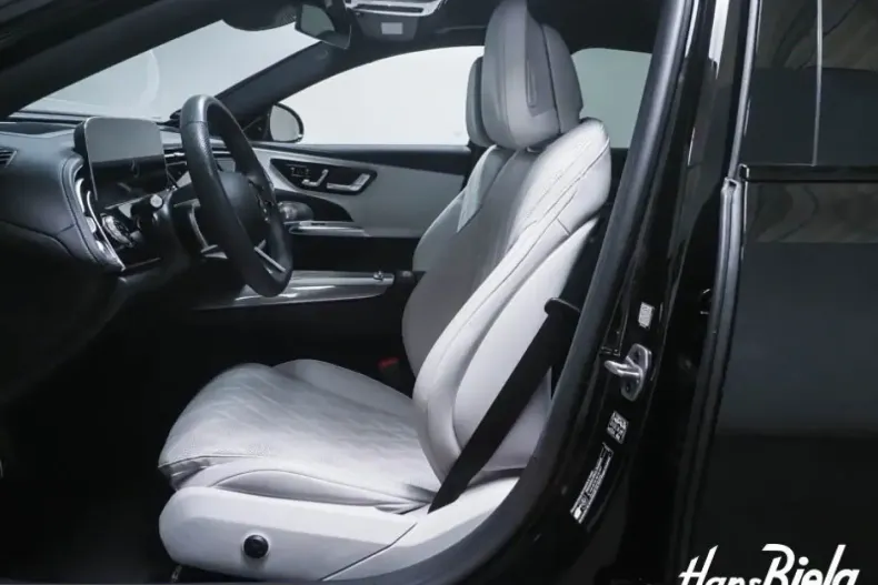 Mercedes-Benz E 300 (Clasa E) din 2025 cu 20.374 km - oferta MER225081 - foto 8