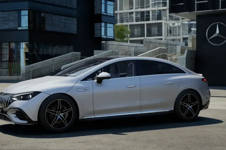 Mercedes-Benz EQE din 2025 cu 32.473 km - oferta MER225082 - foto 10