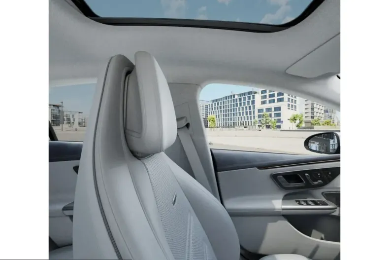 Mercedes-Benz EQE din 2025 cu 32.473 km - oferta MER225082 - foto 13