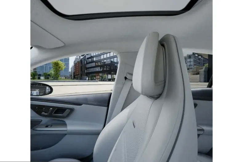 Mercedes-Benz EQE din 2025 cu 32.473 km - oferta MER225082 - foto 15