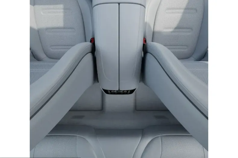 Mercedes-Benz EQE din 2025 cu 32.473 km - oferta MER225082 - foto 17