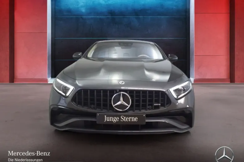 Mercedes-Benz CLS 53 AMG (Clasa CLS) din 2023 cu 38.311 km - oferta MER225083 - foto 6