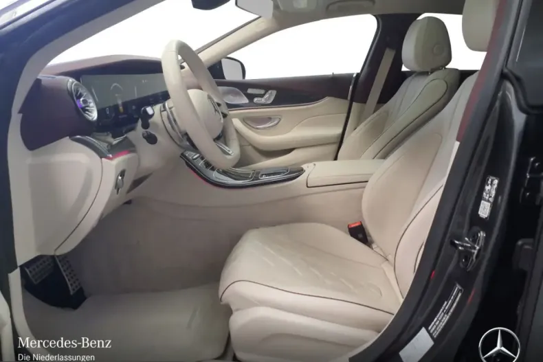 Mercedes-Benz CLS 53 AMG (Clasa CLS) din 2023 cu 38.311 km - oferta MER225083 - foto 7