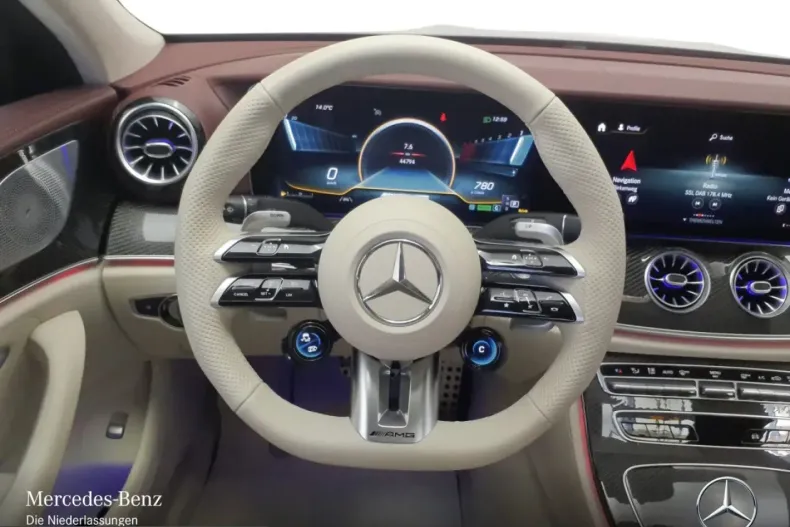 Mercedes-Benz CLS 53 AMG (Clasa CLS) din 2023 cu 38.311 km - oferta MER225083 - foto 9