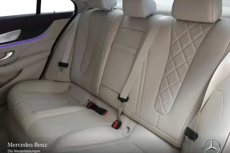 Mercedes-Benz CLS 53 AMG (Clasa CLS) din 2023 cu 38.311 km - oferta MER225083 - foto 12