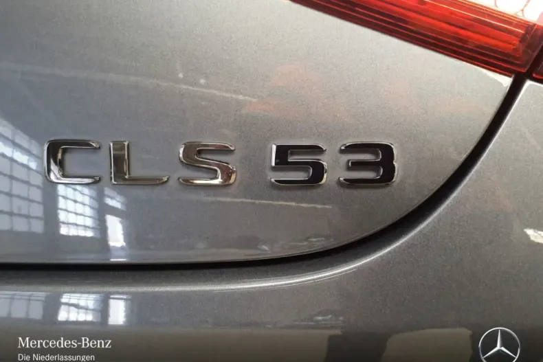Mercedes-Benz CLS 53 AMG (Clasa CLS) din 2023 cu 38.311 km - oferta MER225083 - foto 16
