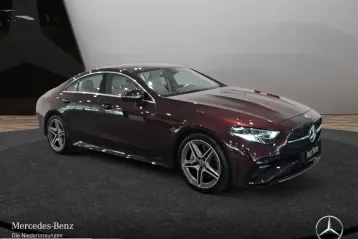 Mercedes-Benz CLS 300 din 2023 - oferta MER225084