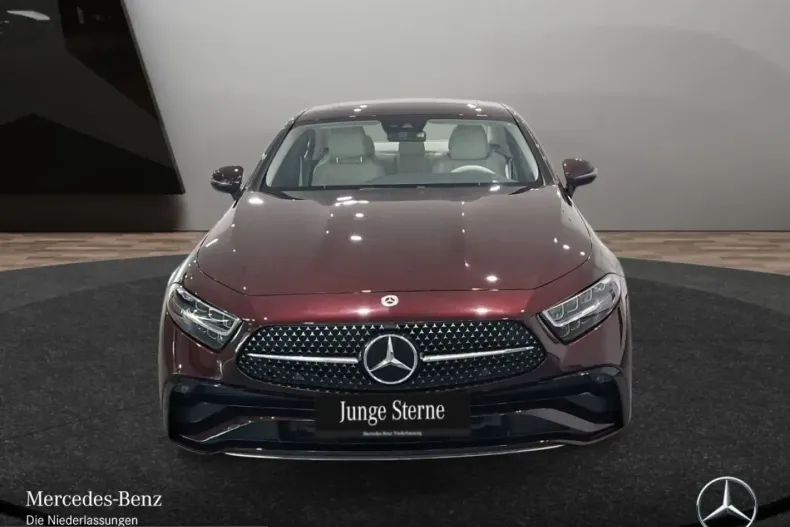 Mercedes-Benz CLS 300 (Clasa CLS) din 2023 cu 33.602 km - oferta MER225084 - foto 3