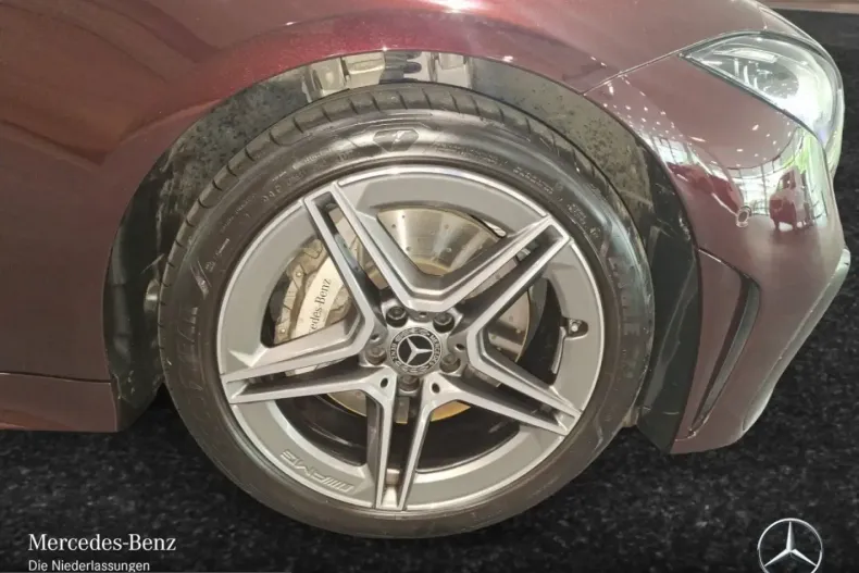 Mercedes-Benz CLS 300 (Clasa CLS) din 2023 cu 33.602 km - oferta MER225084 - foto 4