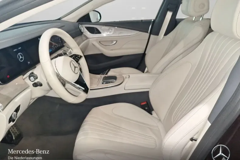 Mercedes-Benz CLS 300 (Clasa CLS) din 2023 cu 33.602 km - oferta MER225084 - foto 8