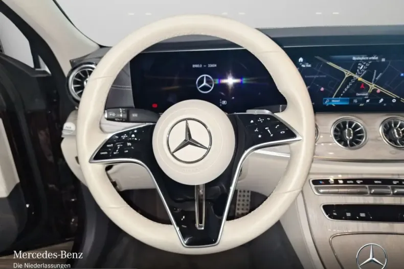 Mercedes-Benz CLS 300 (Clasa CLS) din 2023 cu 33.602 km - oferta MER225084 - foto 11